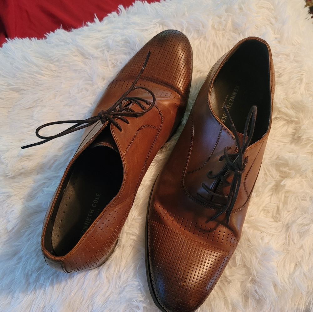 Cole Dress Shoes Gem